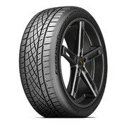  Continental ExtremeContact DWS 06 Plus 255/45R19